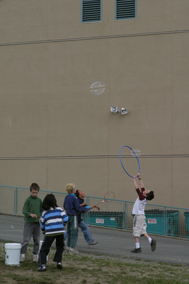 7401 Field Day 2006