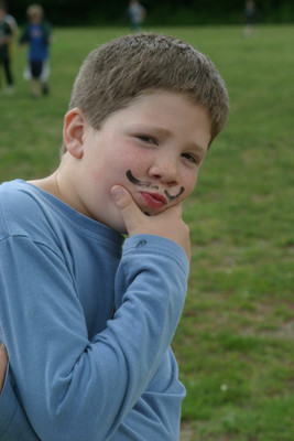 7407 Field Day 2006
