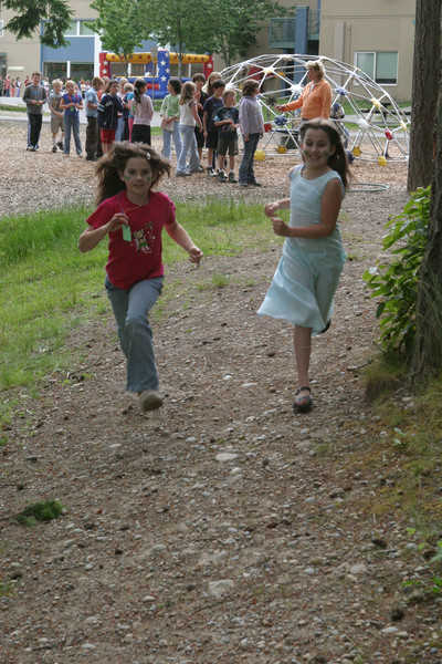 7420 Field Day 2006