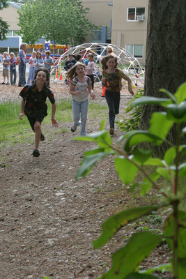 7427 Field Day 2006