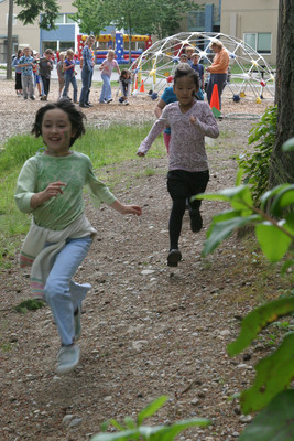 7431 Field Day 2006