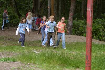7444 Field Day 2006