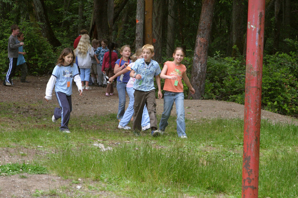 7444 Field Day 2006