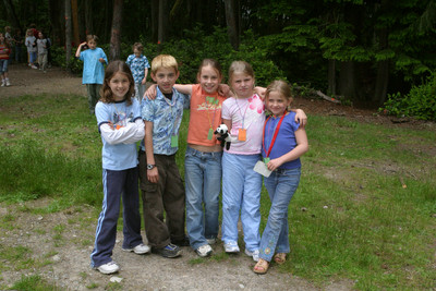 7446 Field Day 2006