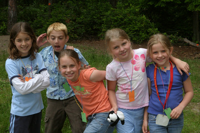 7447 Field Day 2006