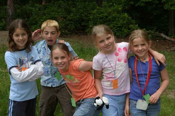 7447 Field Day 2006