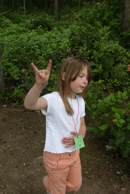 7449 Field Day 2006