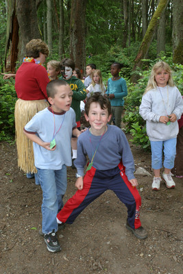 7455 Field Day 2006