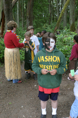 7456 Field Day 2006