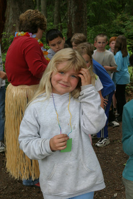 7460 Field Day 2006