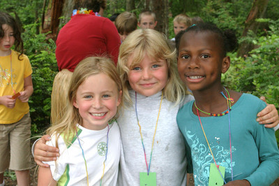 7461 Field Day 2006