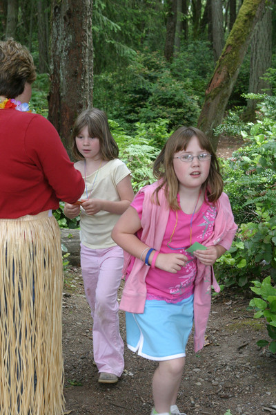 7463 Field Day 2006
