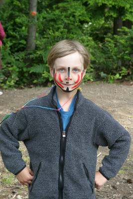 7464 Field Day 2006