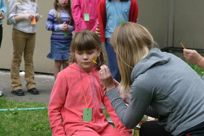 7465 Field Day 2006