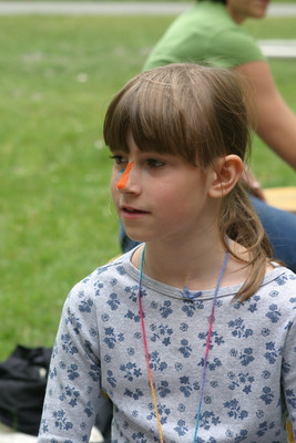 7467 Field Day 2006