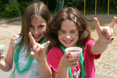 7473 Field Day 2006