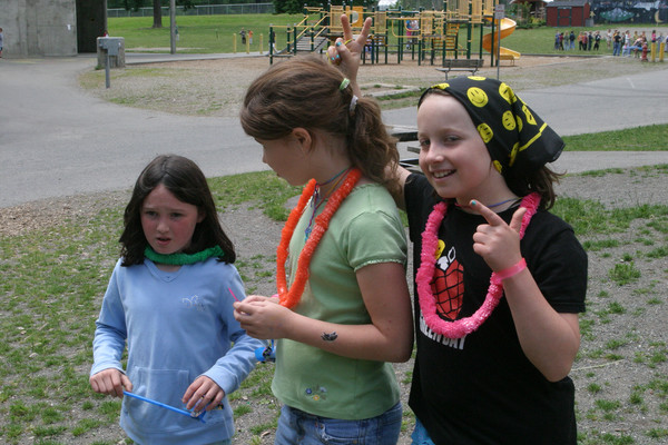 7478 Field Day 2006