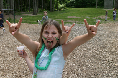7484 Field Day 2006
