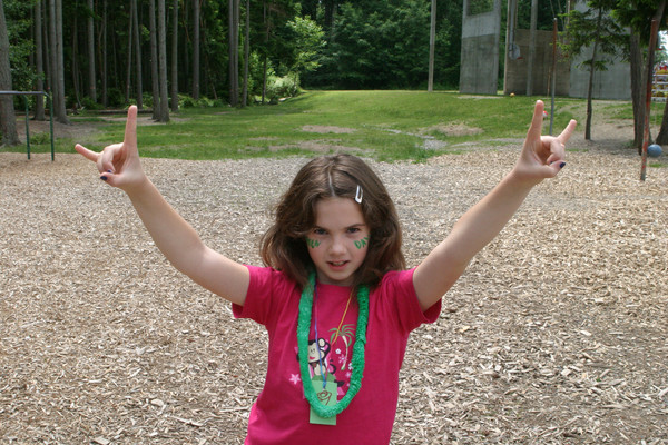 7485 Field Day 2006