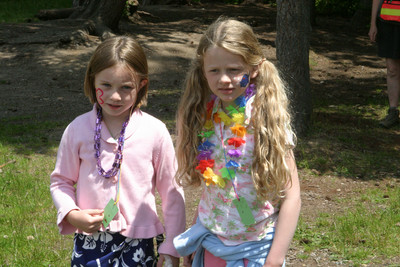 7494 Field Day 2006