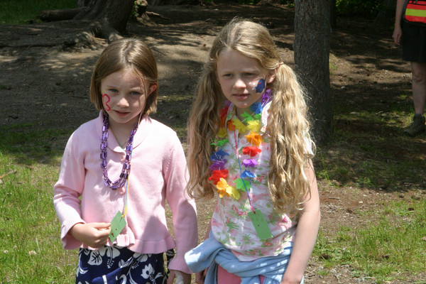 7494 Field Day 2006