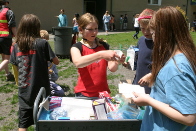 7495 Field Day 2006