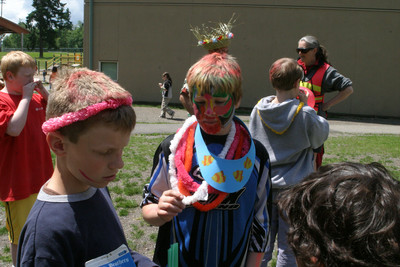 7496 Field Day 2006