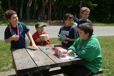 7499 Field Day 2006