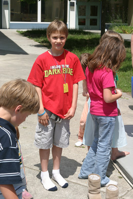 7503 Field Day 2006