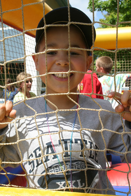 7516 Field Day 2006