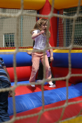7530 Field Day 2006