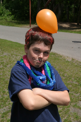 7563 Field Day 2006