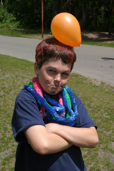 7563 Field Day 2006