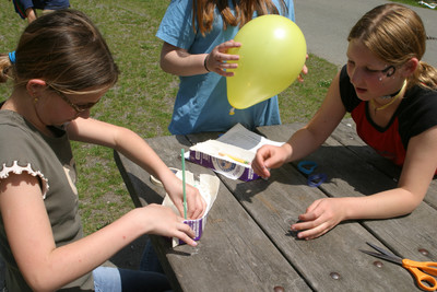 7564 Field Day 2006