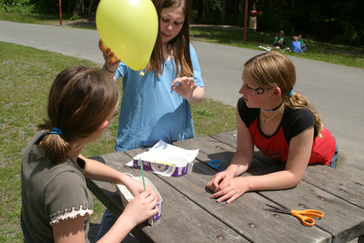 7565 Field Day 2006