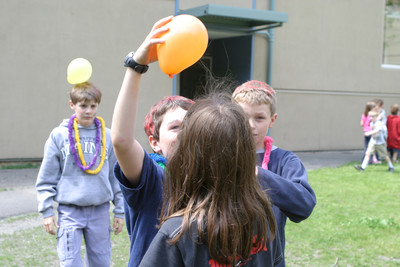 7567 Field Day 2006