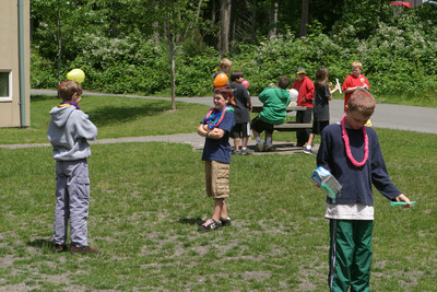 7569 Field Day 2006