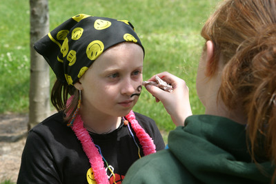 7571 Field Day 2006