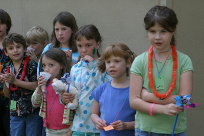 7574 Field Day 2006