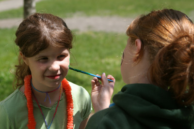 7575 Field Day 2006