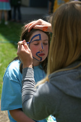 7576 Field Day 2006