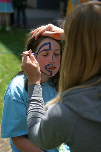 7576 Field Day 2006