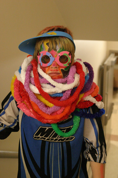 7613 Field Day 2006