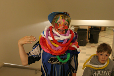 7614 Field Day 2006