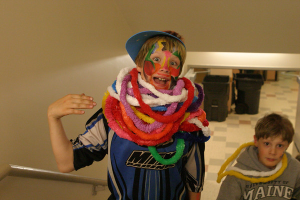 7614 Field Day 2006