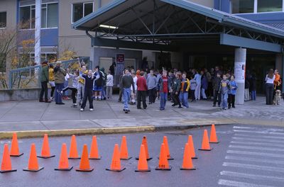 0895 Turkey Trot 2004