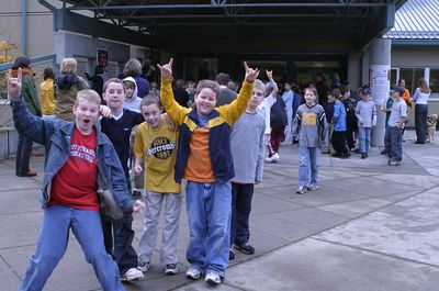 0896 Turkey Trot 2004