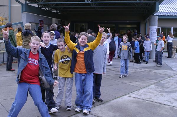 0896 Turkey Trot 2004