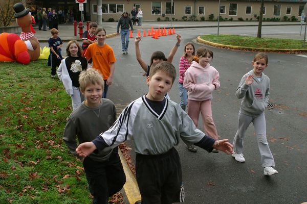 0915 Turkey Trot 2004