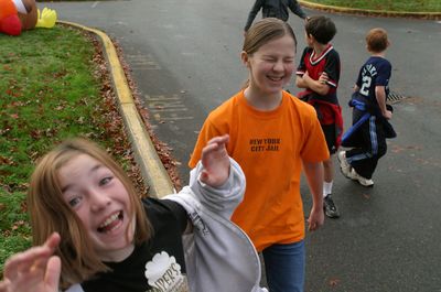 0916 Turkey Trot 2004